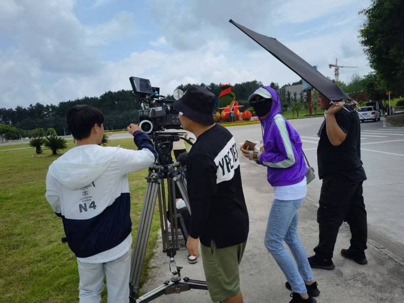 场景赋能，江门TVC拍摄打造品牌沉浸式体验