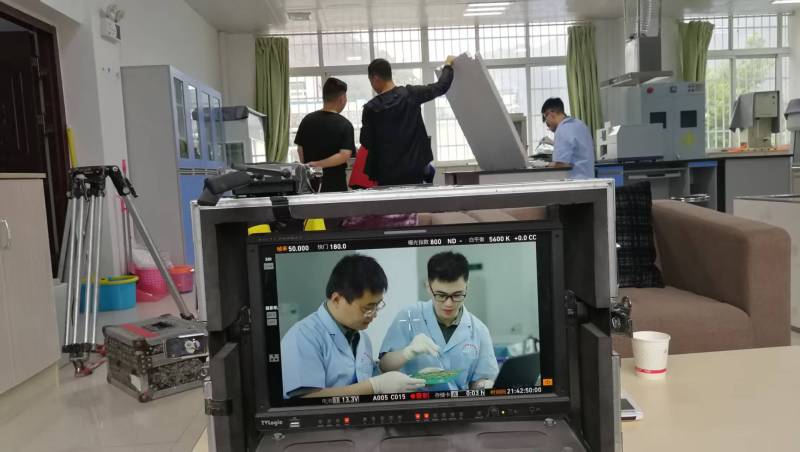 元宇宙搭台唱戏，江门广告片拍摄公司抢滩虚拟世界首支舞