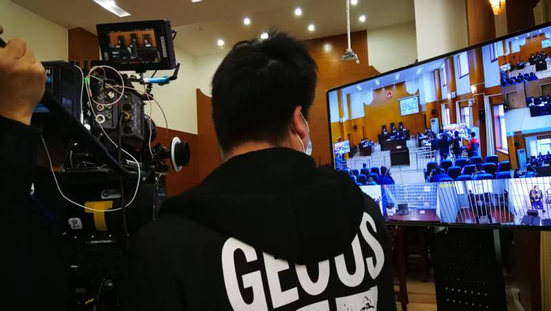 江门TVC制作：政企单位合规宣传，专业把控内容，官方平台适用！