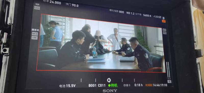 江门TVC拍摄：活动类广告专属，即时产出高光内容，满足宣发时效！