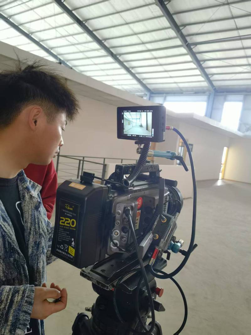 创新驱动，智领未来——江门TVC与广告片拍摄制作的创新实践