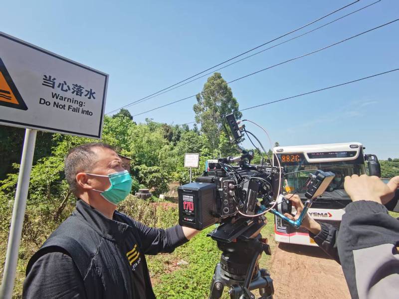 江门TVC拍摄公司：深耕本地市场，为品牌定制专属拍摄方案