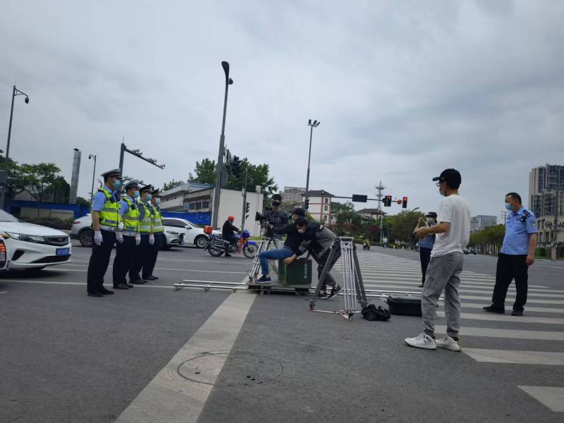 江门TVC拍摄公司：医疗科技企业信赖之选，专业内容可视化呈现！