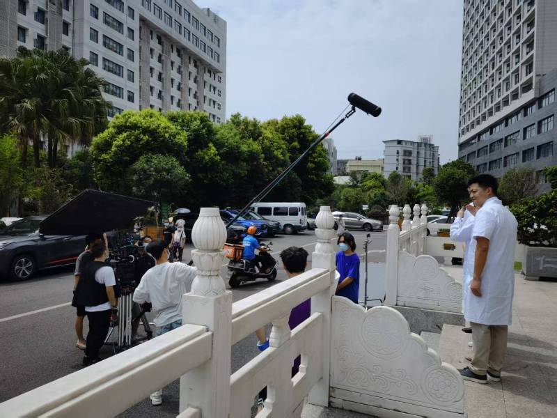 江门广告片拍摄公司低成本实现高规格制作的诀窍